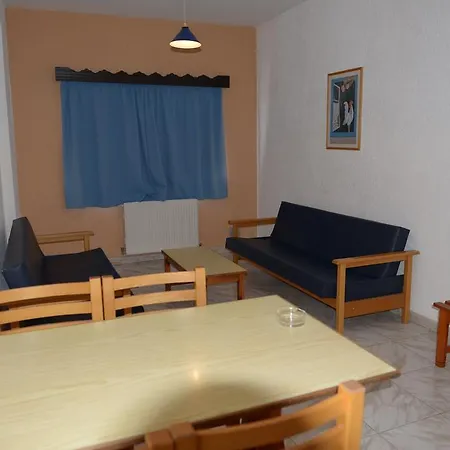 Carina Lejlighedshotel Ayia Napa