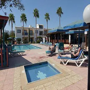 Carina Lejlighedshotel