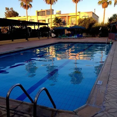 Carina 2* Ayia Napa