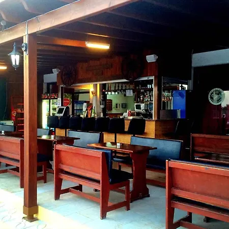 Carina Aparthotel Ayia Napa